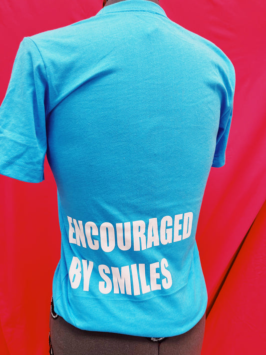 Encouraging Tee